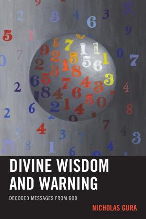 Cover of the book Divine Wisdom and Warning by Steven Carter