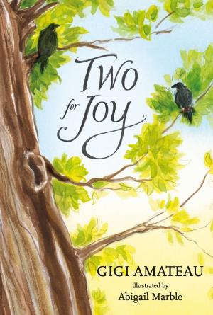 Cover of the book Two for Joy by Todd Strasser