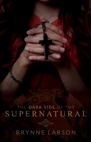 Cover of the book The Dark Side of the Supernatural by T. D. Jakes