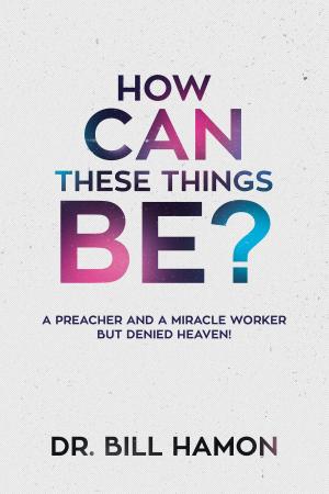 Cover of the book How Can These Things Be? by Jamie Galloway