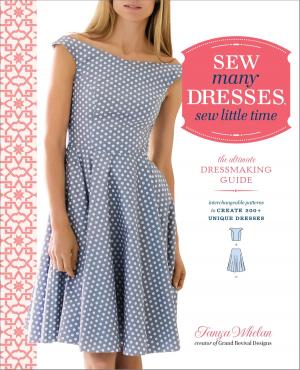 Cover of the book Sew Many Dresses, Sew Little Time by J. Marsha Michler