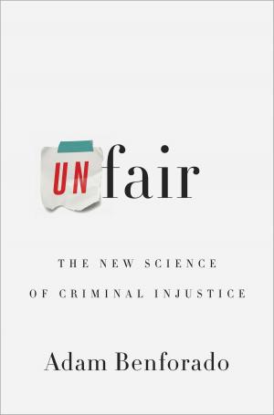 bigCover of the book Unfair by 