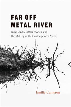Cover of the book Far Off Metal River by Ron Ellis