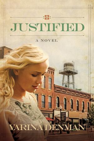 Cover of the book Justified by Tom Davis