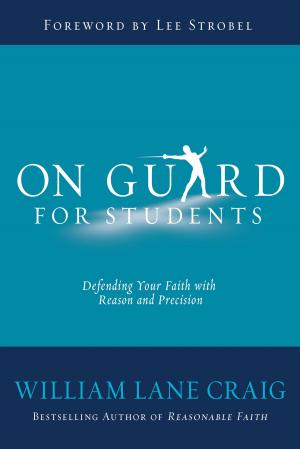 Book cover of On Guard for Students