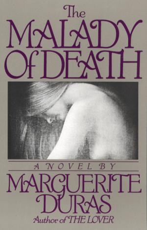 Cover of the book The Malady of Death by Larry Kramer