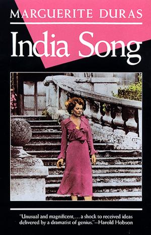 Cover of the book India Song by Charles Kaiser