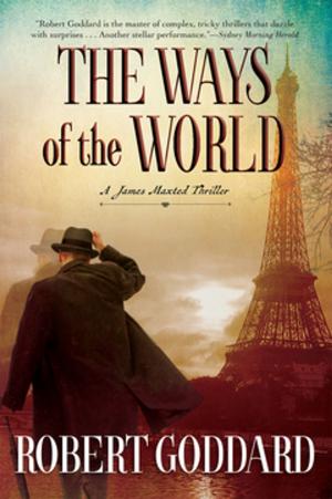 Cover of the book The Ways of the World by Charles Slack