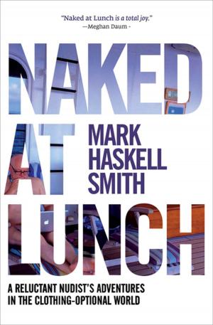 Cover of the book Naked at Lunch by Patrick Rambaud