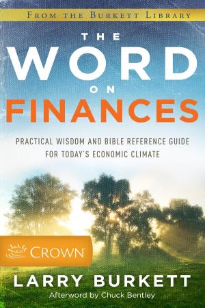 Cover of the book The Word on Finances by The National Center for Employee Ownership (NCEO)