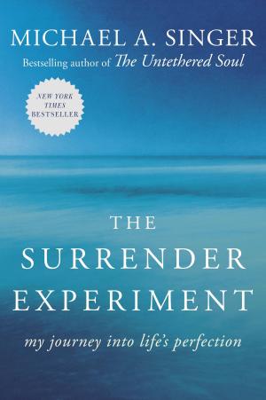 Cover of the book The Surrender Experiment by Tonia Cope Bowley