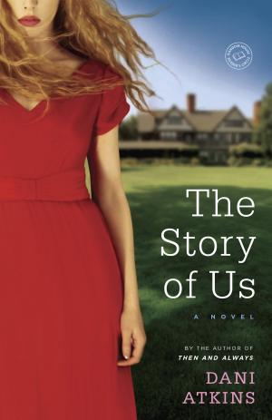 Cover of the book The Story of Us by Frederick Douglass