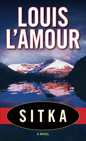 Cover of the book Sitka by Elizabeth G. Stewart, M.D., Paula Spencer