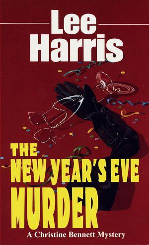 bigCover of the book New Year's Eve Murder by 