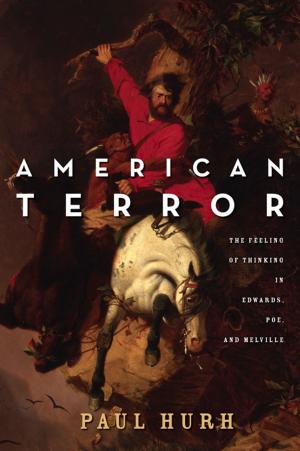 Cover of American Terror