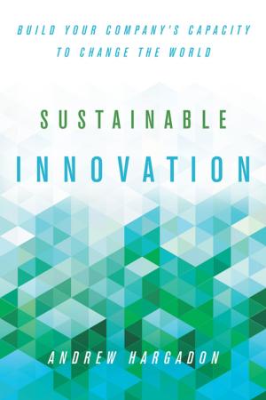 Cover of the book Sustainable Innovation by 