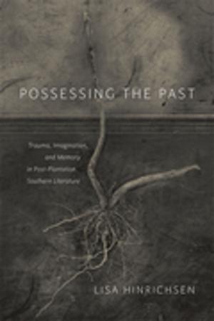 Cover of the book Possessing the Past by Claudia Emerson