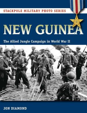 Cover of the book New Guinea by Charles Fergus