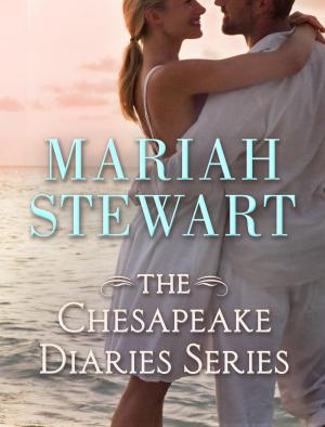 Book cover of The Chesapeake Diaries Series 8-Book Bundle