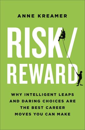 Cover of Risk/Reward