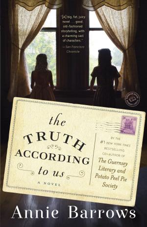 Cover of the book The Truth According to Us by Marlin M. Mackenzie, Ken Denlinger