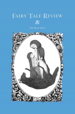 Cover of the book Fairy Tale Review by Saul S. Friedman