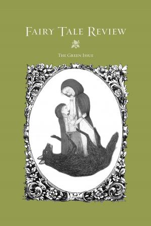 Cover of the book Fairy Tale Review by Brett Callwood, Glen Danzig