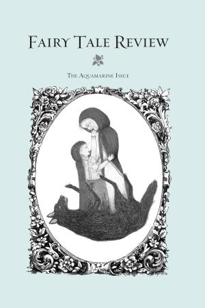 Cover of the book Fairy Tale Review by Victoria Aarons