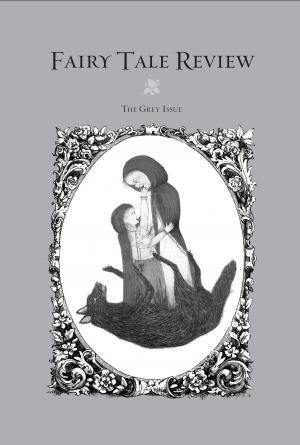 Cover of the book Fairy Tale Review by June Manning Thomas