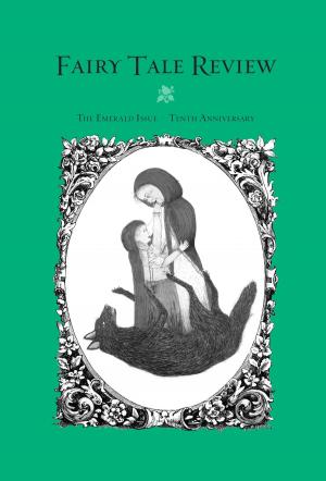 Cover of the book Fairy Tale Review by Mordecai M. Kaplan