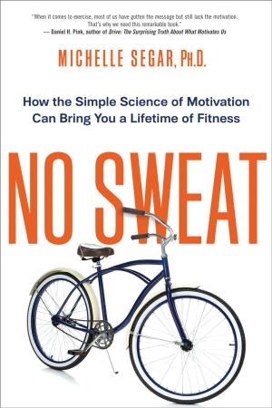 Cover of the book No Sweat by Brian Tracy
