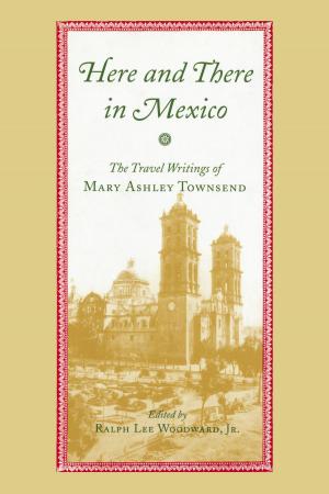 Cover of the book Here and There in Mexico by Leslie L. Bush