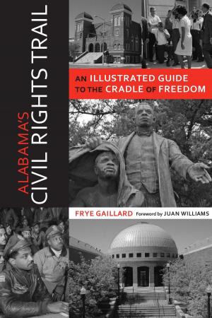 Book cover of Alabama's Civil Rights Trail