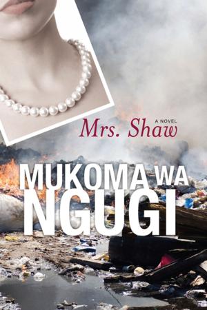 Cover of Mrs. Shaw