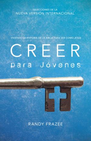Cover of the book Creer para jóvenes by Lucas Leys