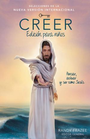 Cover of the book Creer - Edición para niños by Lucas Leys