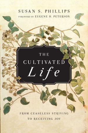 bigCover of the book The Cultivated Life by 