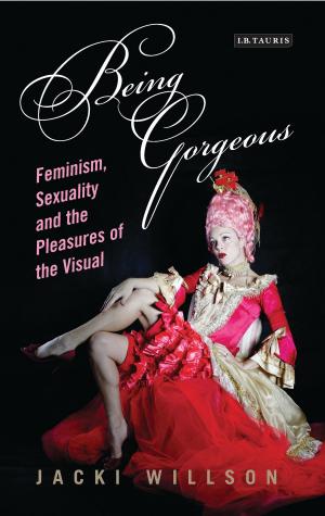 Cover of the book Being Gorgeous by Terry Deary