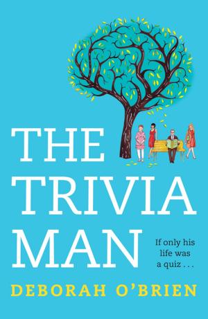 Cover of the book The Trivia Man by Morris Gleitzman