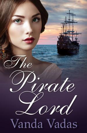 Cover of the book The Pirate Lord by Alice Campion