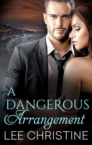 Cover of the book A Dangerous Arrangement by Catherine Evans