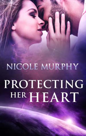 Cover of the book Protecting Her Heart by Jacquie Underdown