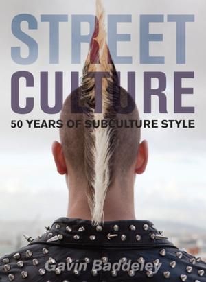 Cover of the book Street Culture by Rosa Baughan