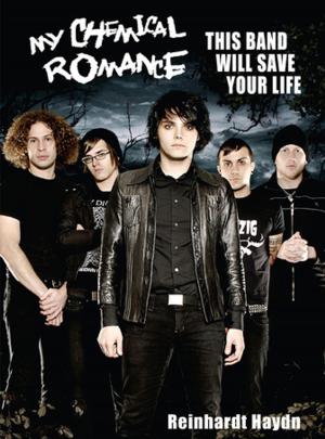 bigCover of the book My Chemical Romance by 