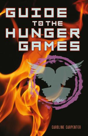 Cover of the book Guide to The Hunger Games by Gavin Baddeley