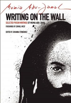 Cover of the book Writing on the Wall by Clarence Lusane