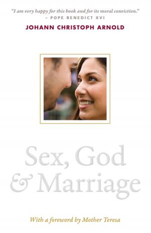 Cover of the book Sex, God, and Marriage by 