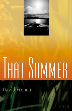 Book cover of That Summer