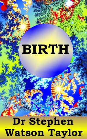 Book cover of Birth