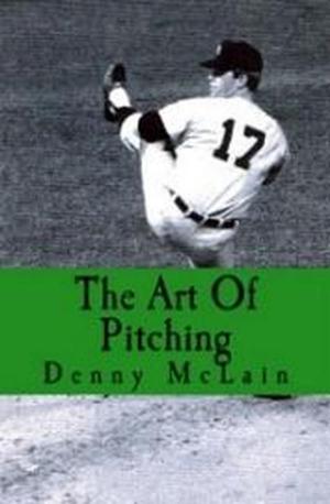 Book cover of The Art Of Pitching
